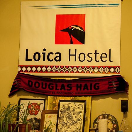 Loica Hostel Puerto Madryn Bagian luar foto
