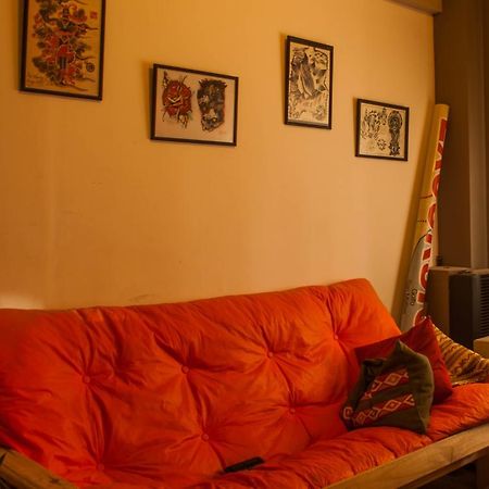 Loica Hostel Puerto Madryn Bagian luar foto