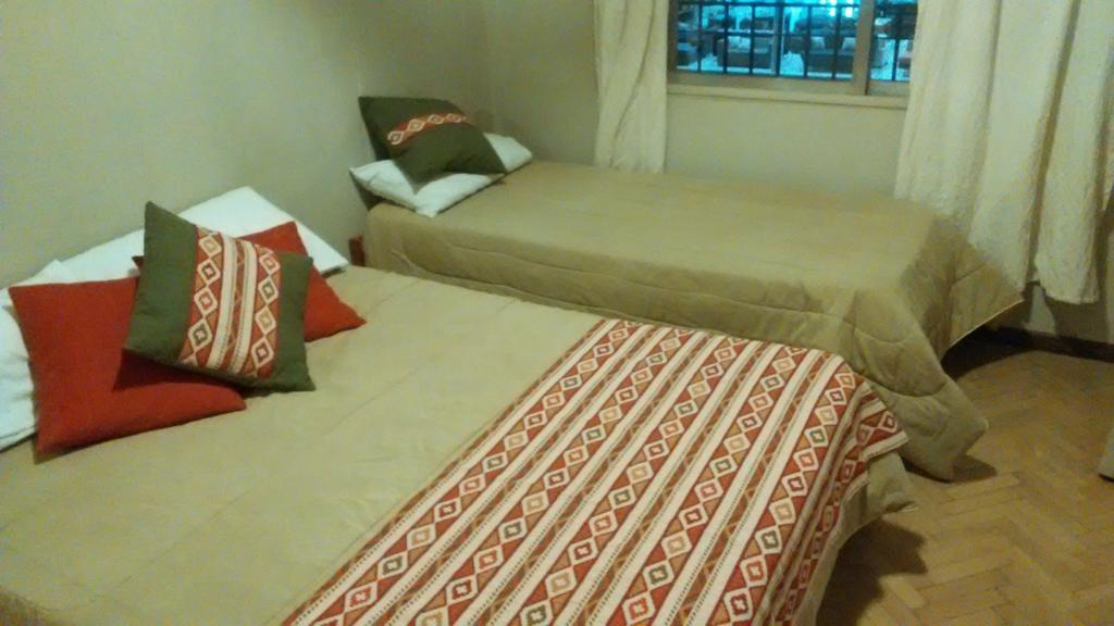 Loica Hostel Puerto Madryn Bagian luar foto