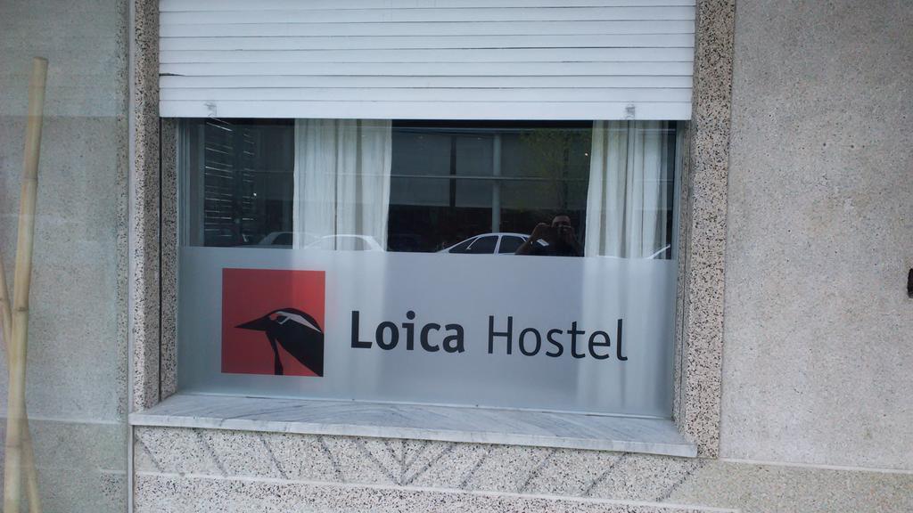 Loica Hostel Puerto Madryn Bagian luar foto