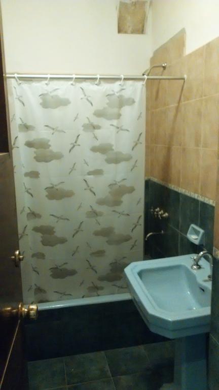 Loica Hostel Puerto Madryn Bagian luar foto