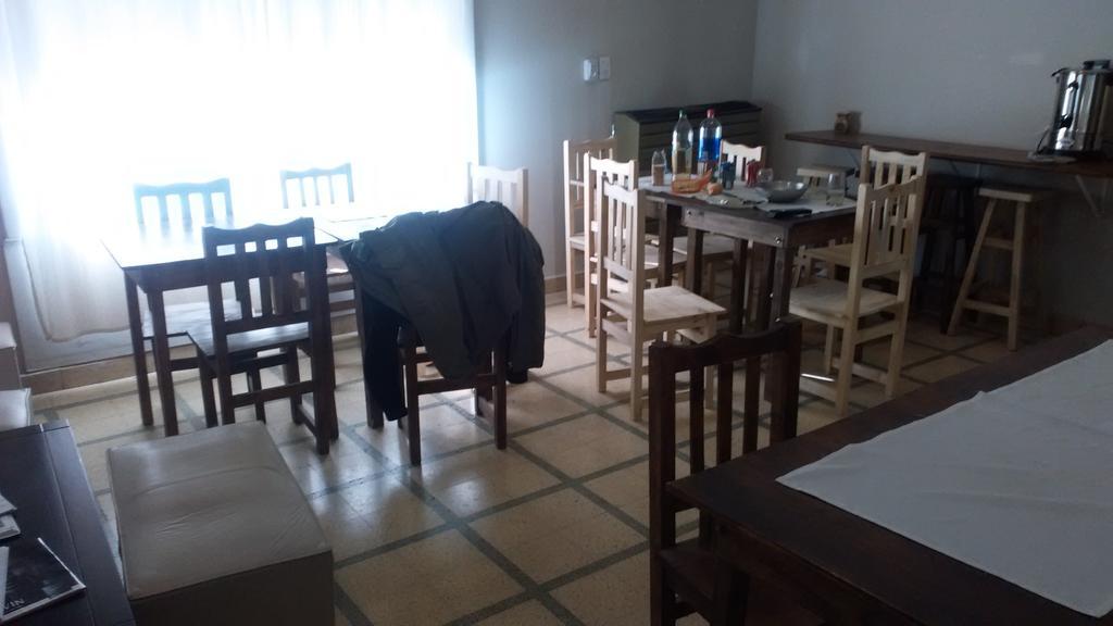 Loica Hostel Puerto Madryn Bagian luar foto