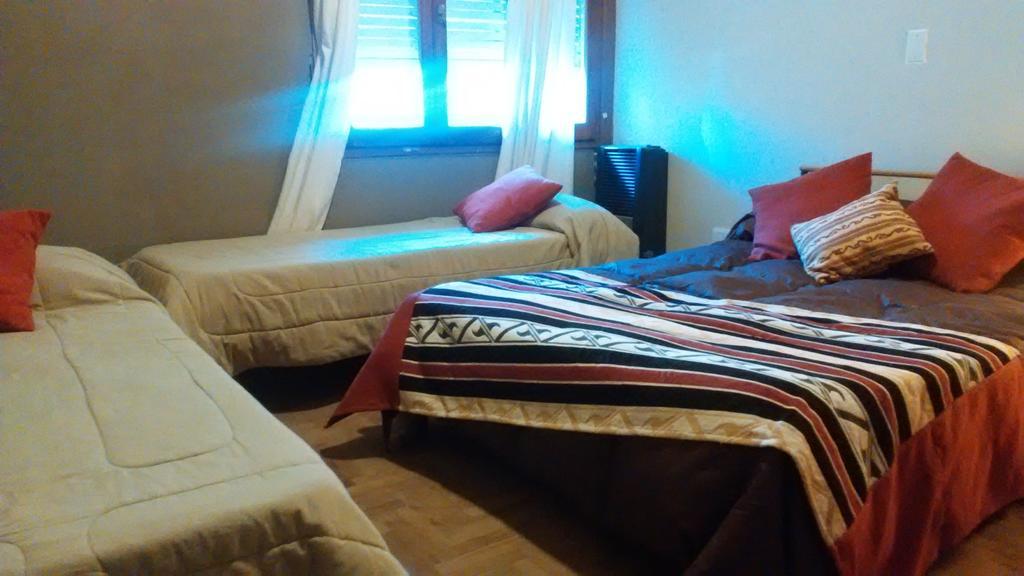 Loica Hostel Puerto Madryn Bagian luar foto