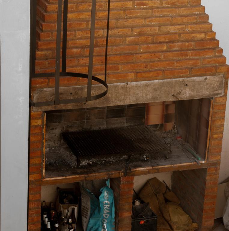 Loica Hostel Puerto Madryn Bagian luar foto