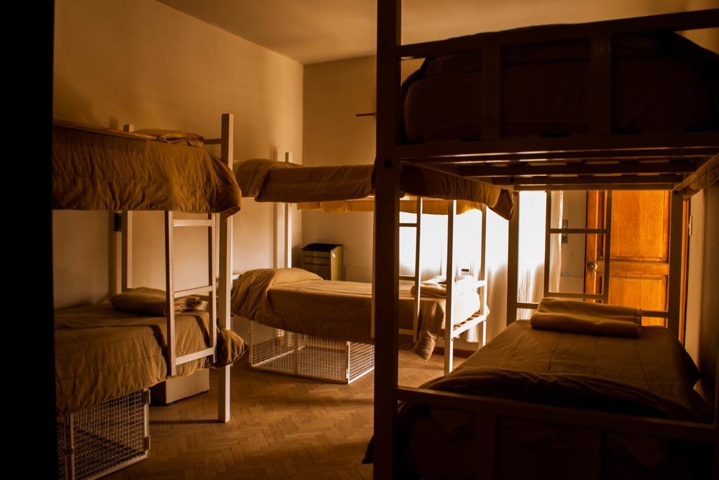 Loica Hostel Puerto Madryn Bagian luar foto