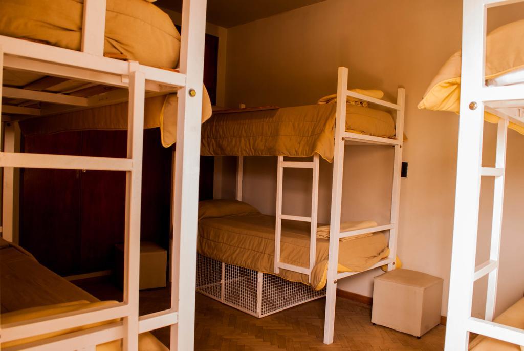 Loica Hostel Puerto Madryn Bagian luar foto