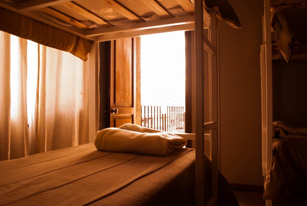 Loica Hostel Puerto Madryn Bagian luar foto