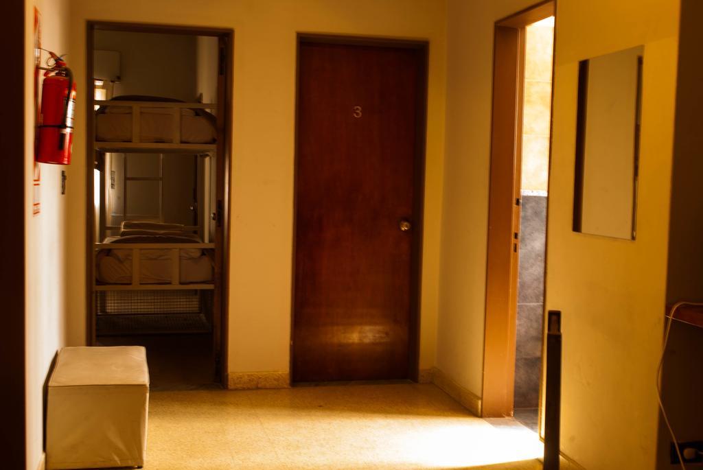 Loica Hostel Puerto Madryn Bagian luar foto