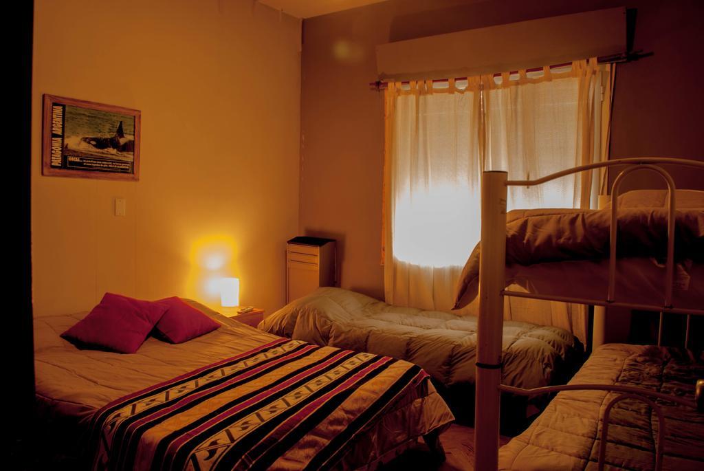 Loica Hostel Puerto Madryn Bagian luar foto