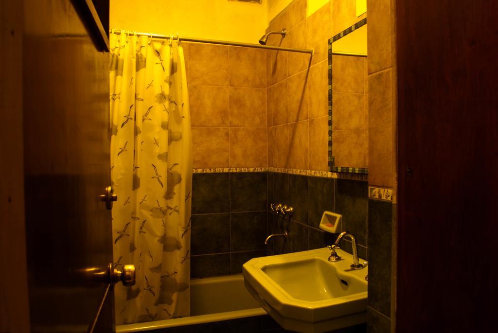 Loica Hostel Puerto Madryn Bagian luar foto