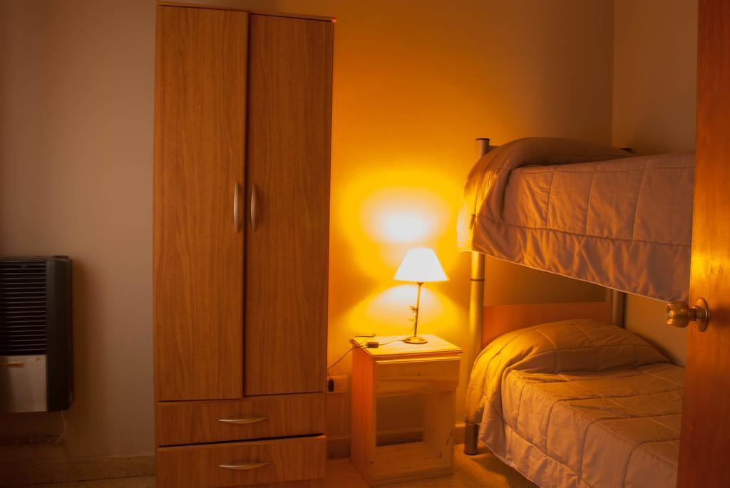 Loica Hostel Puerto Madryn Bagian luar foto