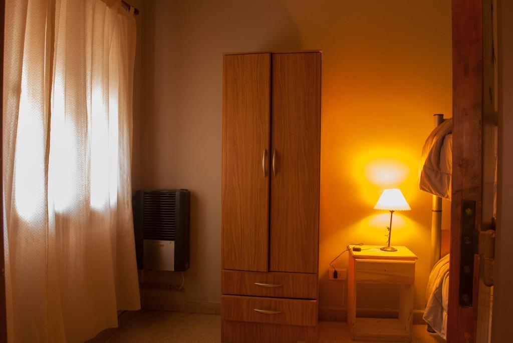 Loica Hostel Puerto Madryn Bagian luar foto