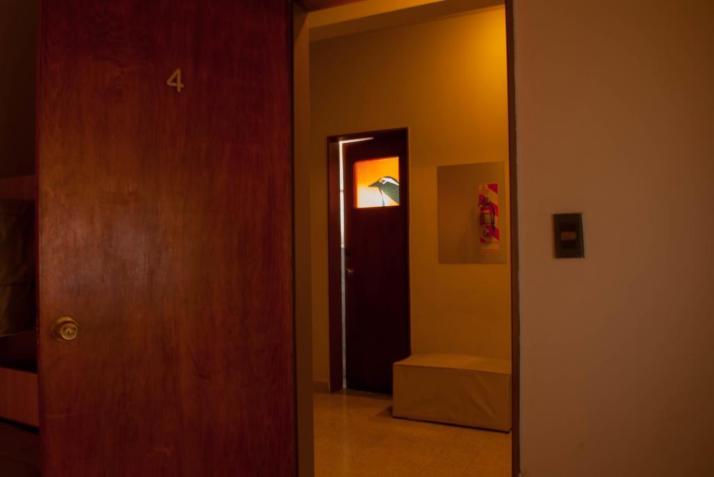 Loica Hostel Puerto Madryn Bagian luar foto
