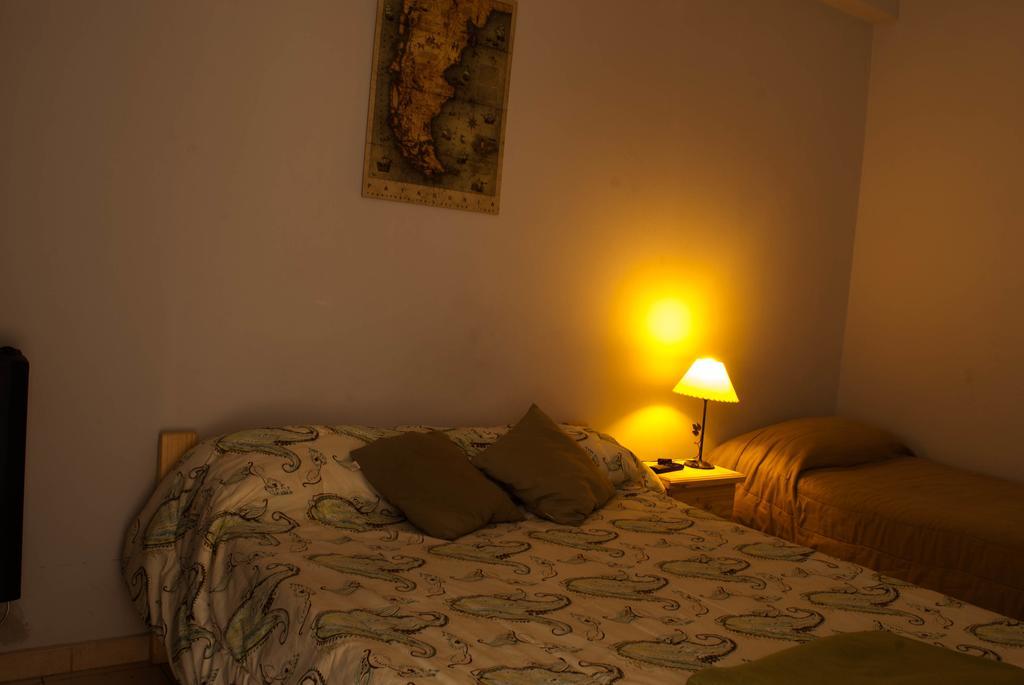 Loica Hostel Puerto Madryn Bagian luar foto