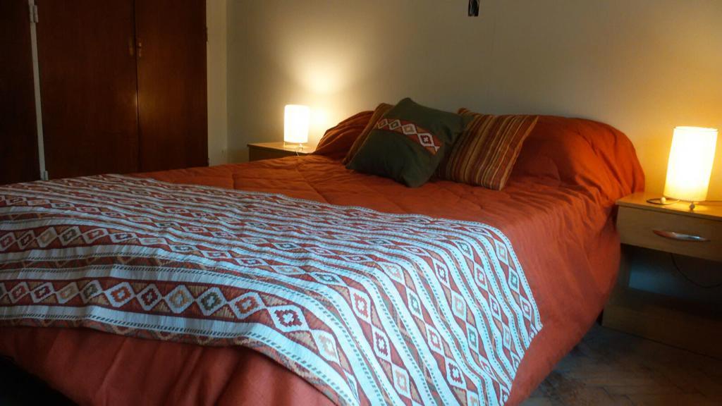 Loica Hostel Puerto Madryn Bagian luar foto