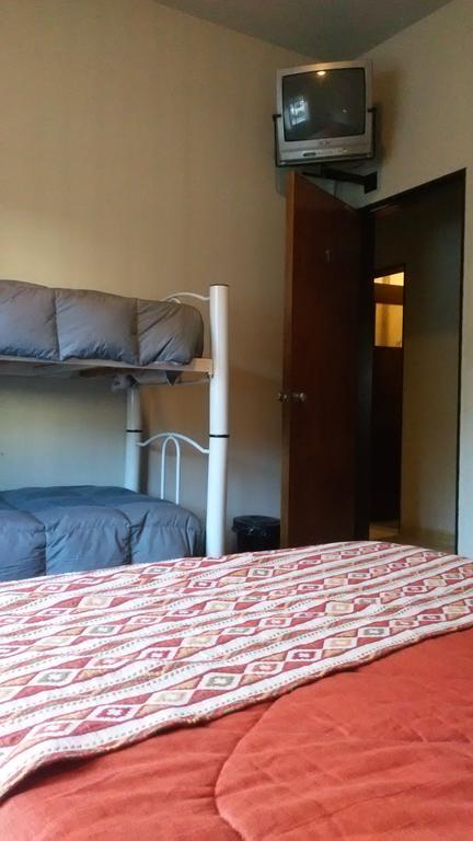 Loica Hostel Puerto Madryn Bagian luar foto