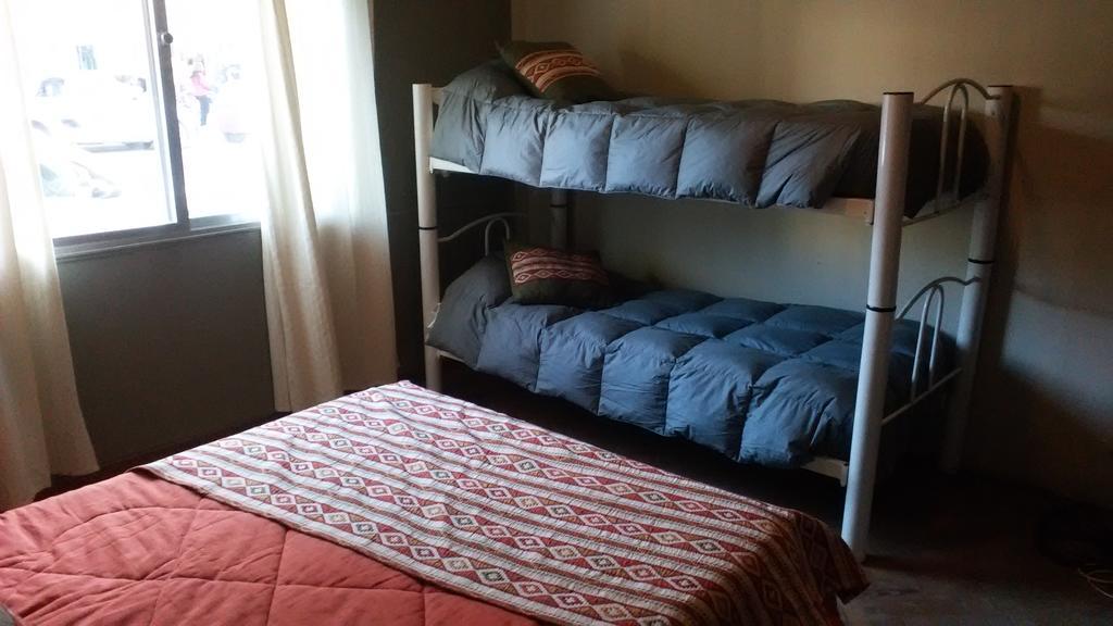 Loica Hostel Puerto Madryn Bagian luar foto