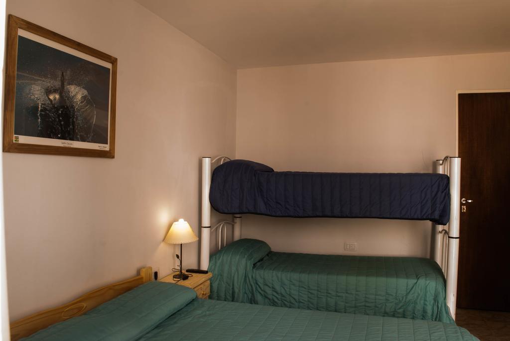 Loica Hostel Puerto Madryn Bagian luar foto