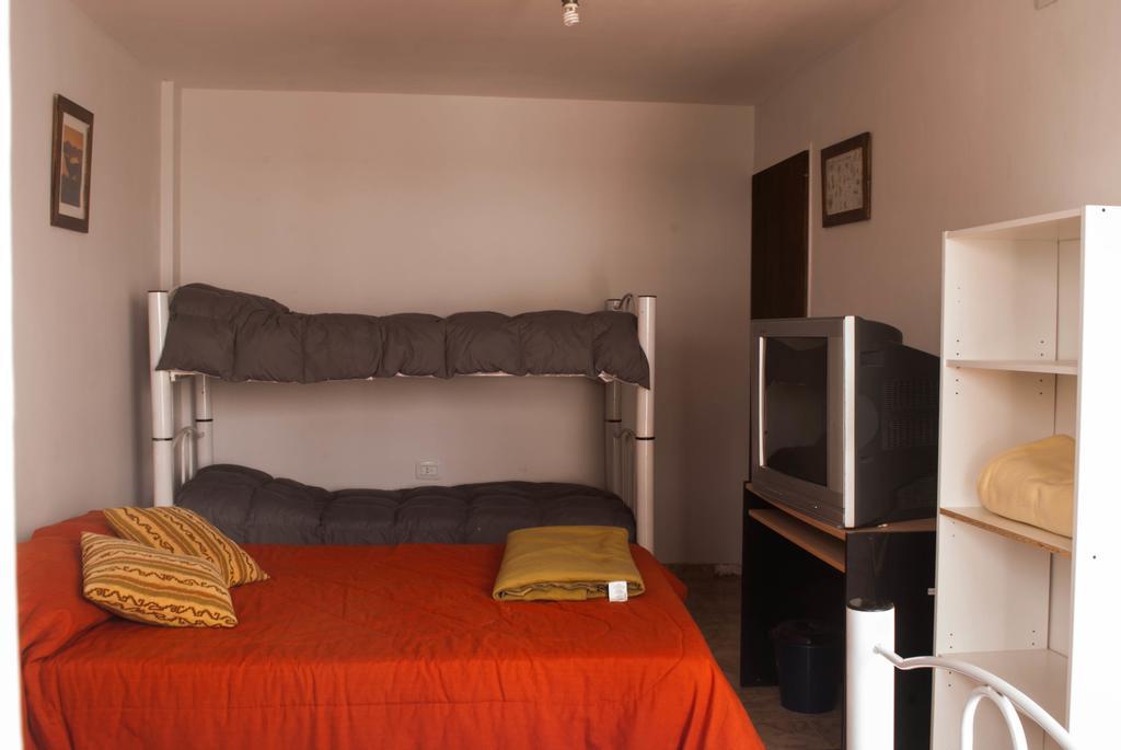 Loica Hostel Puerto Madryn Bagian luar foto