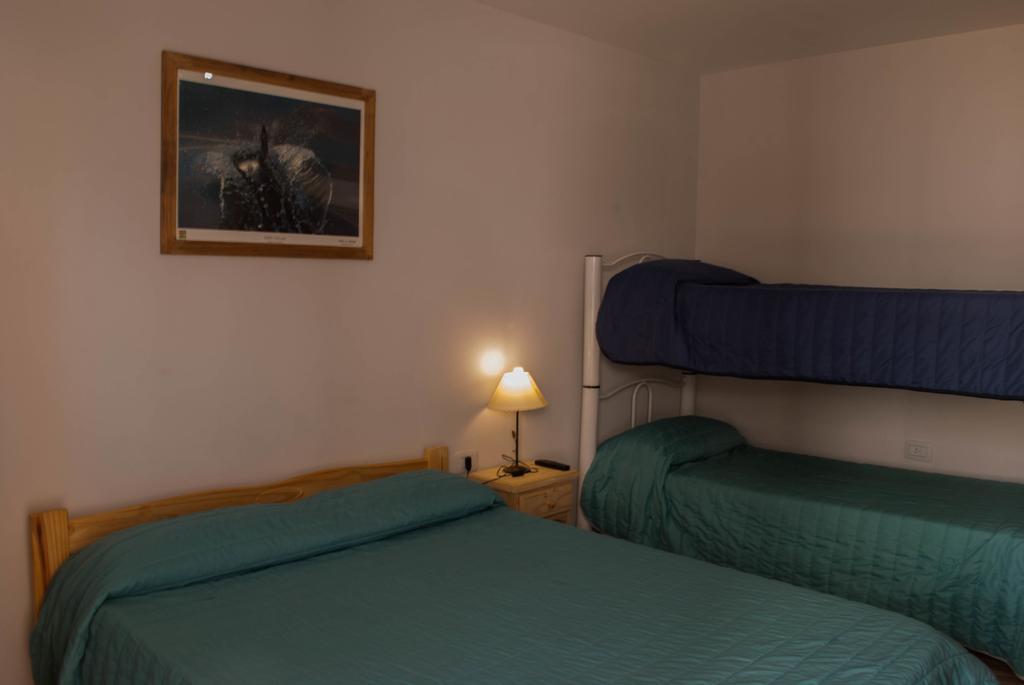 Loica Hostel Puerto Madryn Bagian luar foto