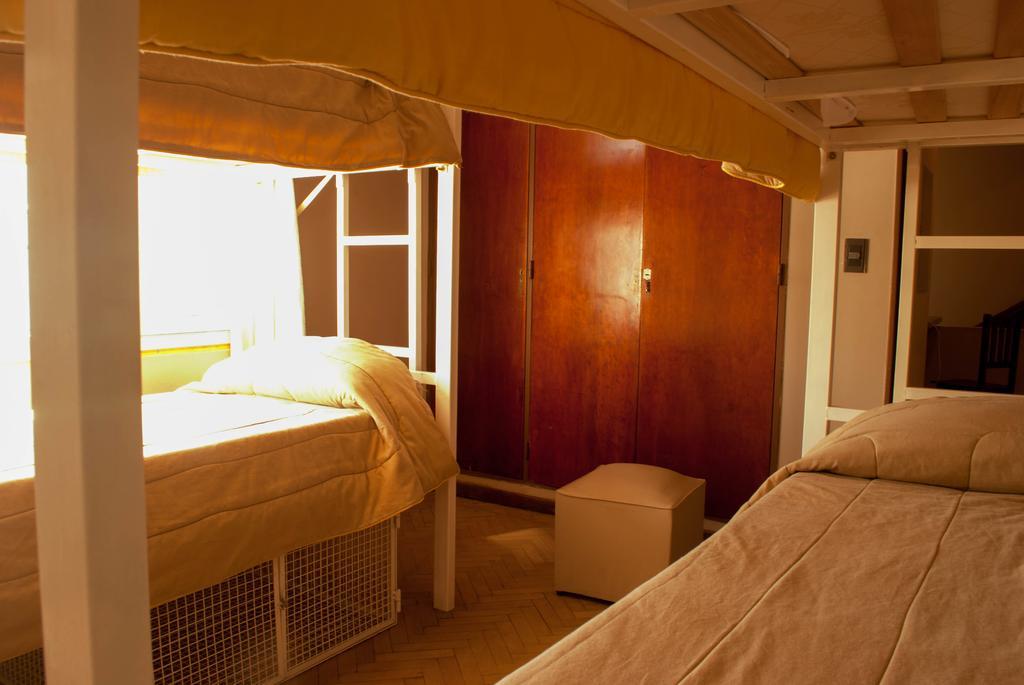 Loica Hostel Puerto Madryn Bagian luar foto